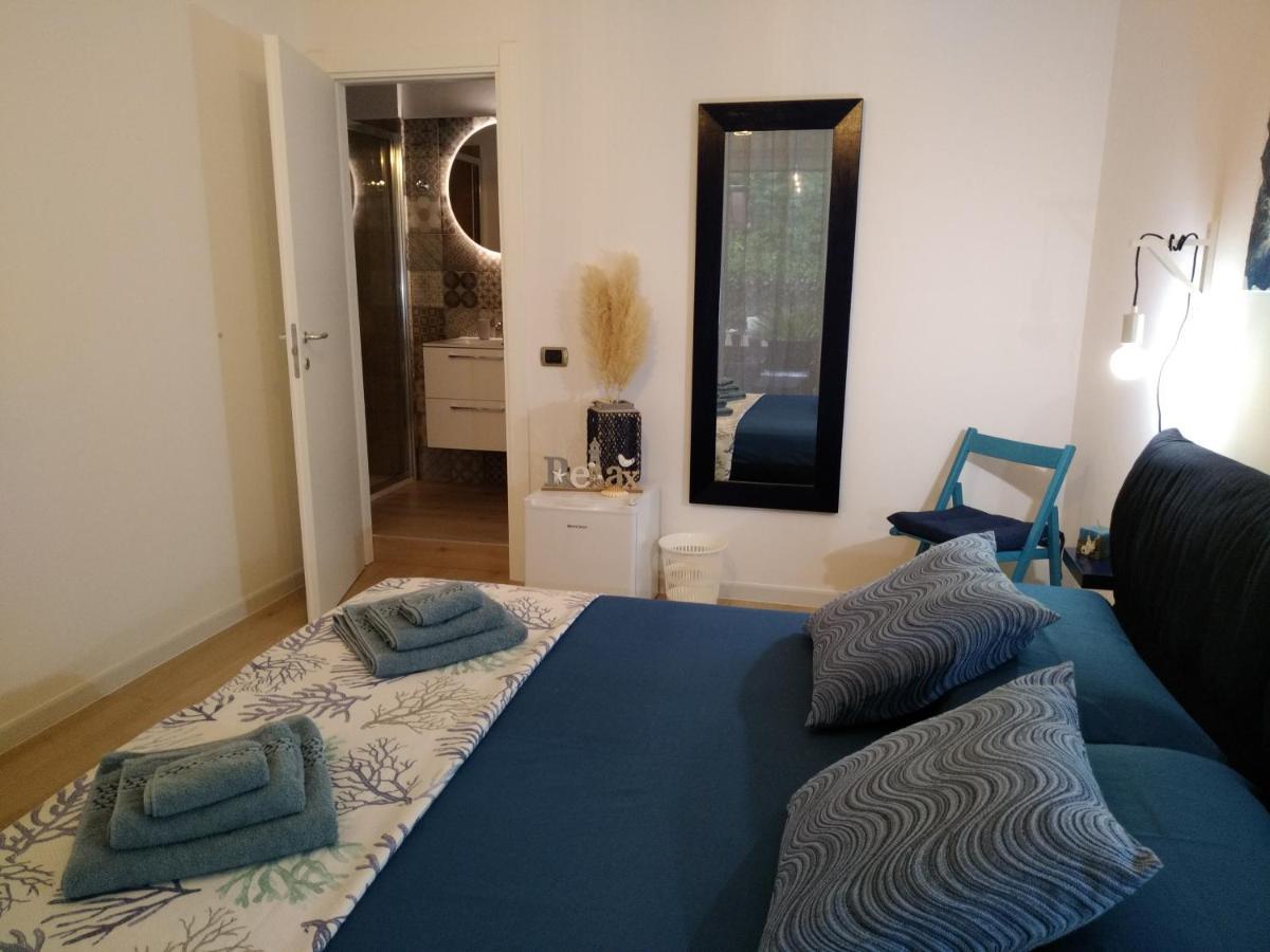 B&B Alghero Reina Exterior foto